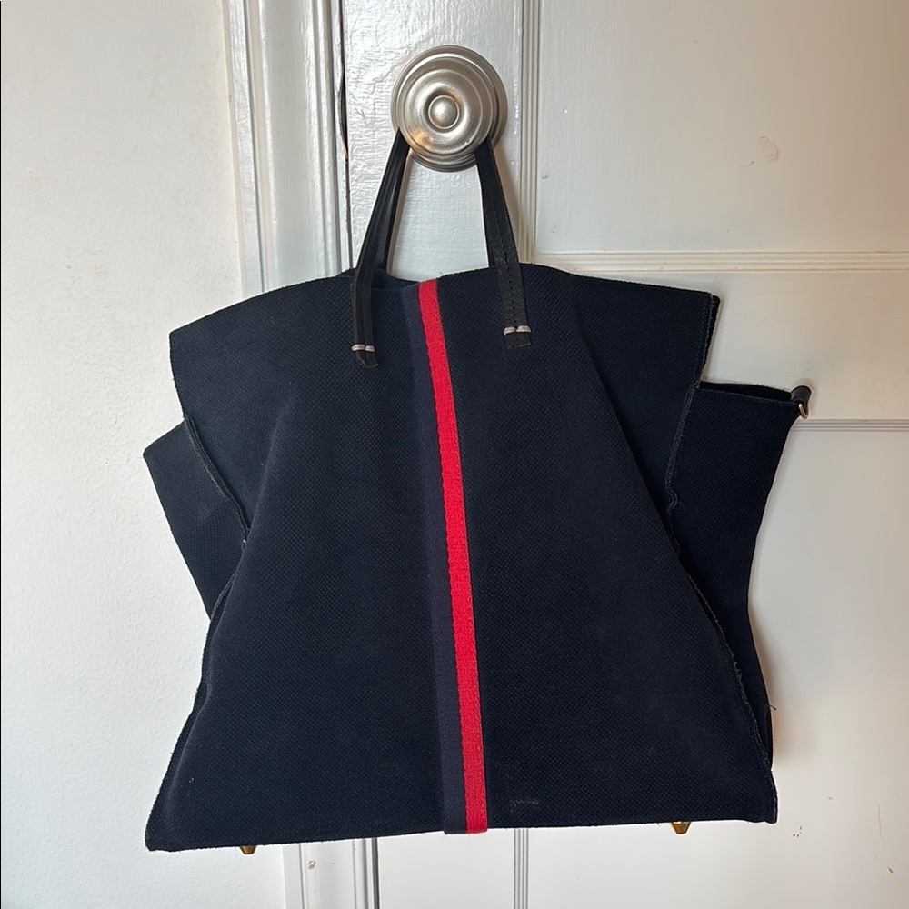 Clare V tote